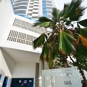 Apartamento Toscana 702, Cartagena