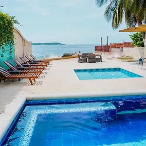 Caribbean Cartagena (Kolumbien)