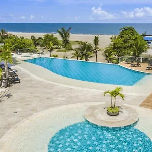 Apartamento Dentro Del Sonesta Cartagena, Aprovecha Estar En Lo Mejor De Morros, Cartagena