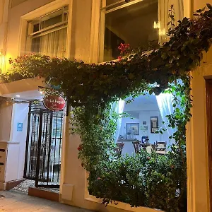Fegali Art Boutique Cartagena (Kolumbien)