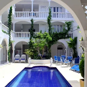 Casa Mara By Akel Cartagena (Kolumbien)
